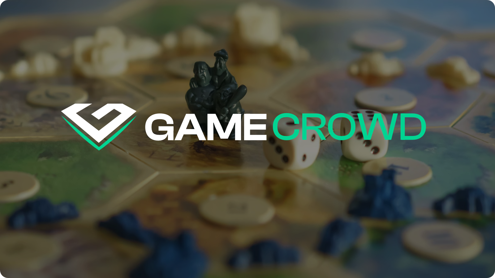 Make your game with GameCrowd