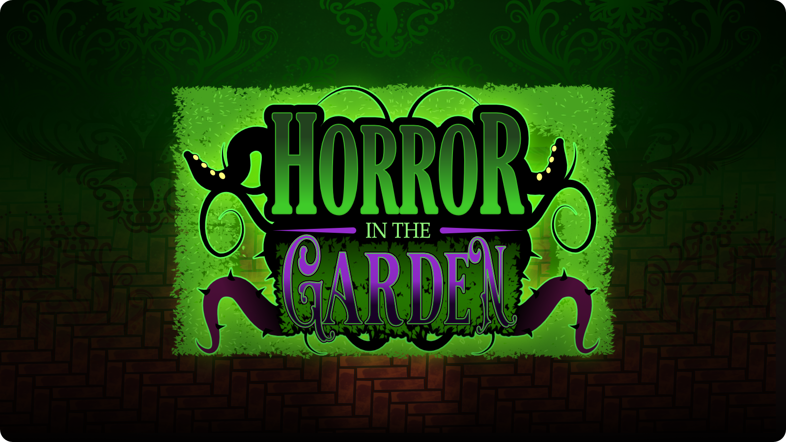Horror in the Garden Super Expansion