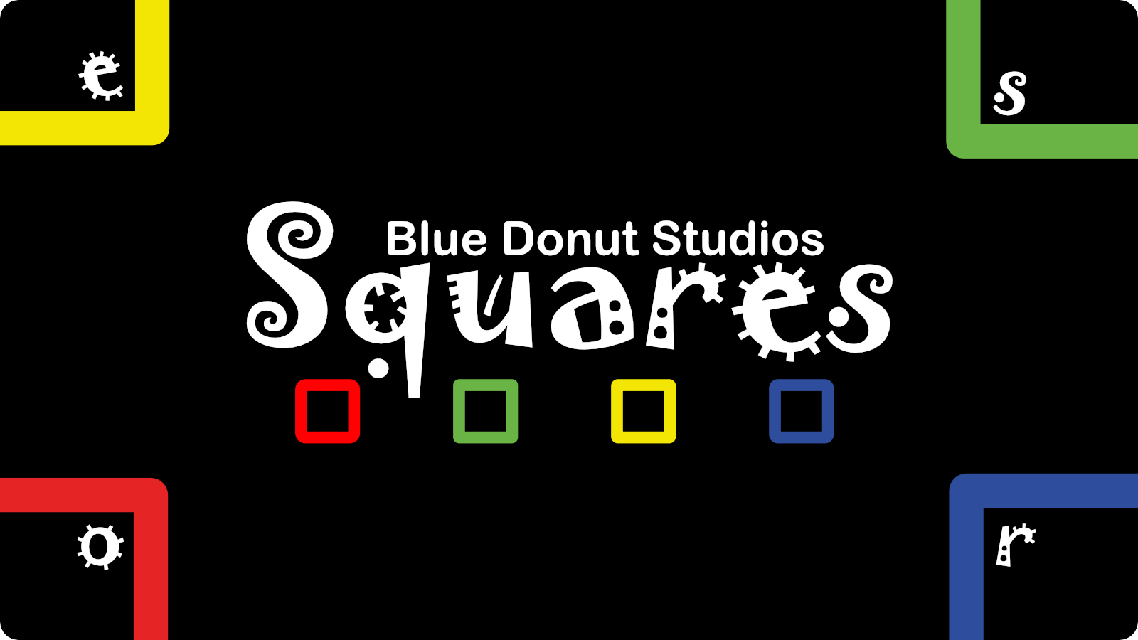Squares box view