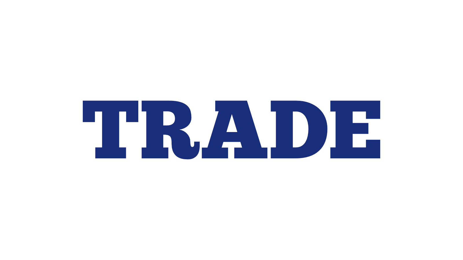 Trade Orders