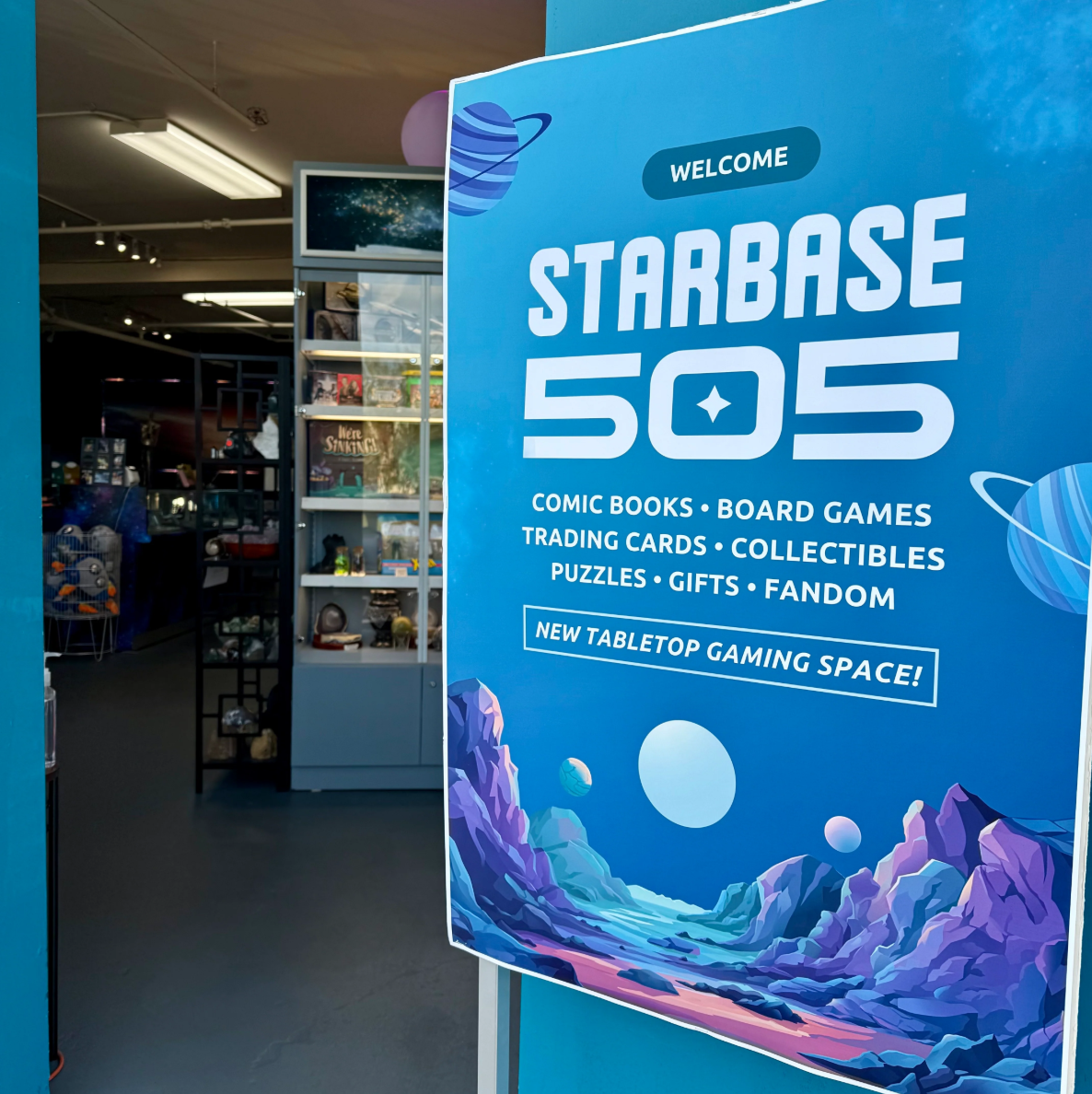 StarBase 505 gallery image 3